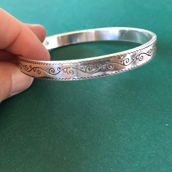 Set of 4 Brighton bracelets - Picture 7 of 8